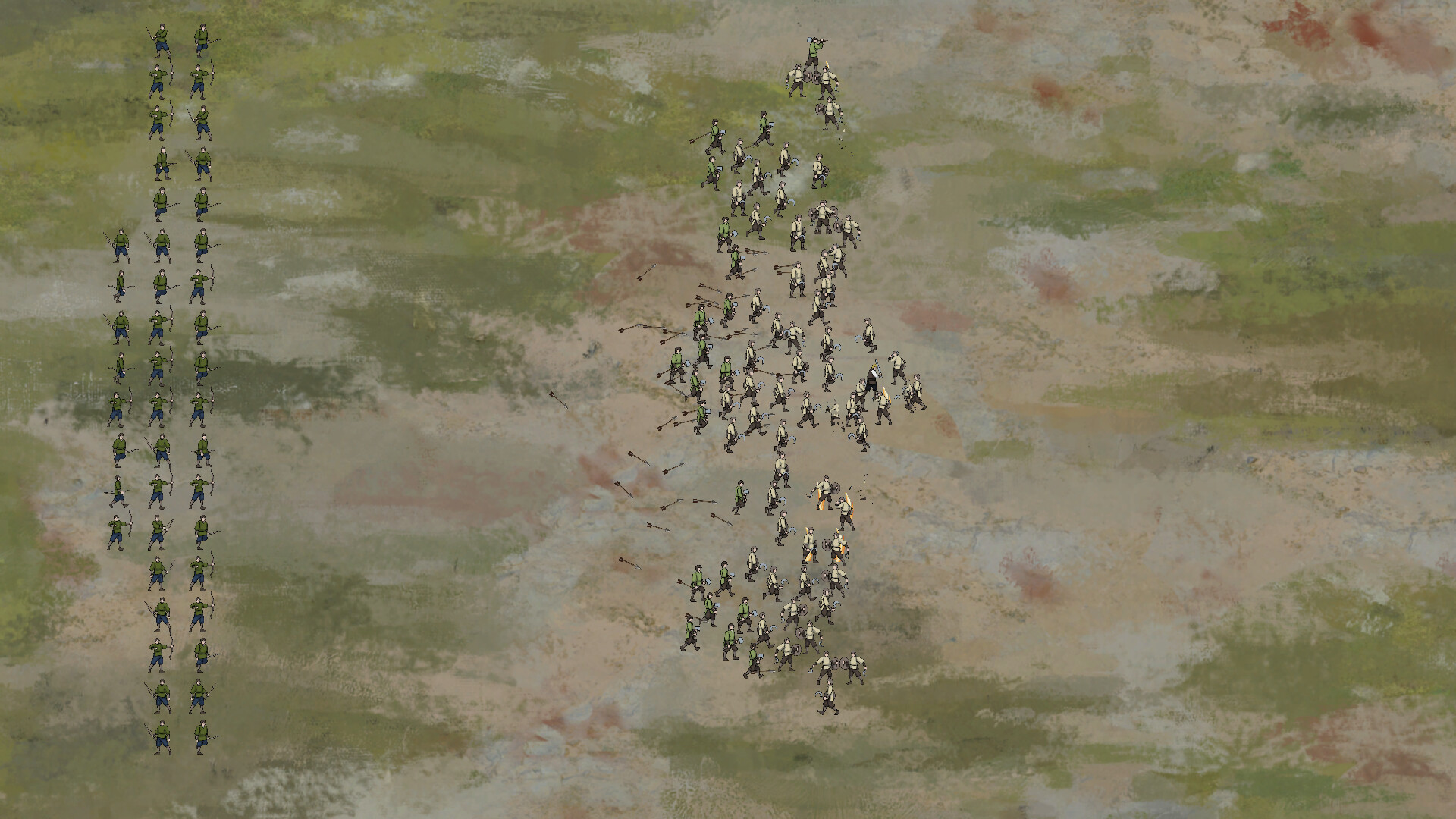 Town in Trouble screenshot 5