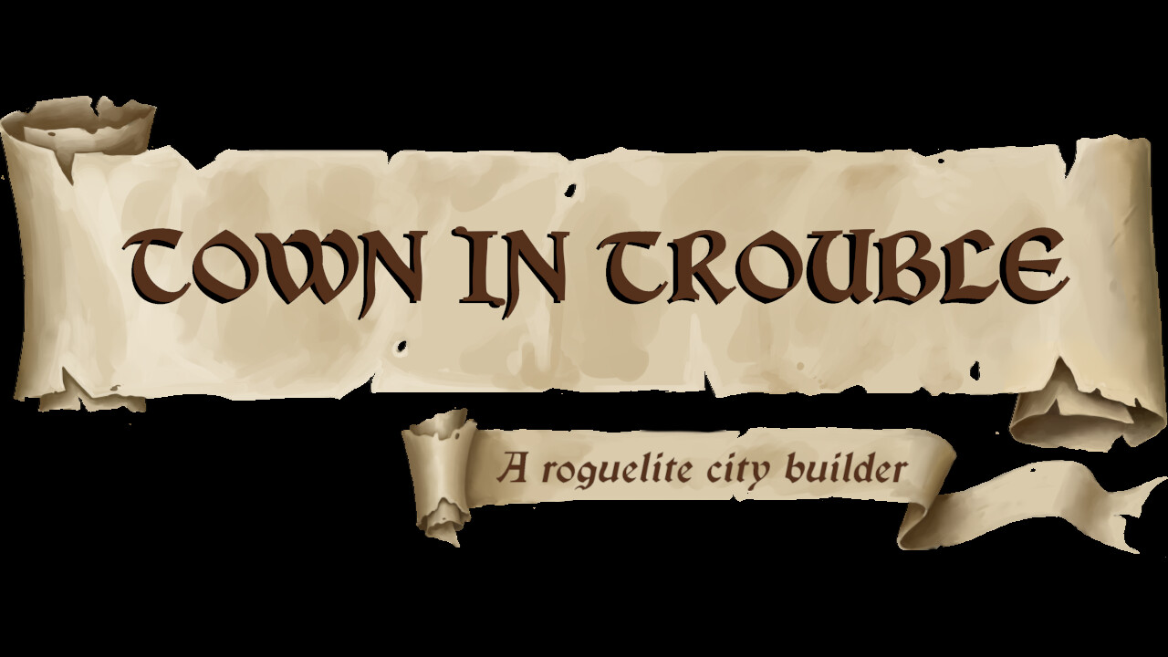 Town in Trouble screenshot 7