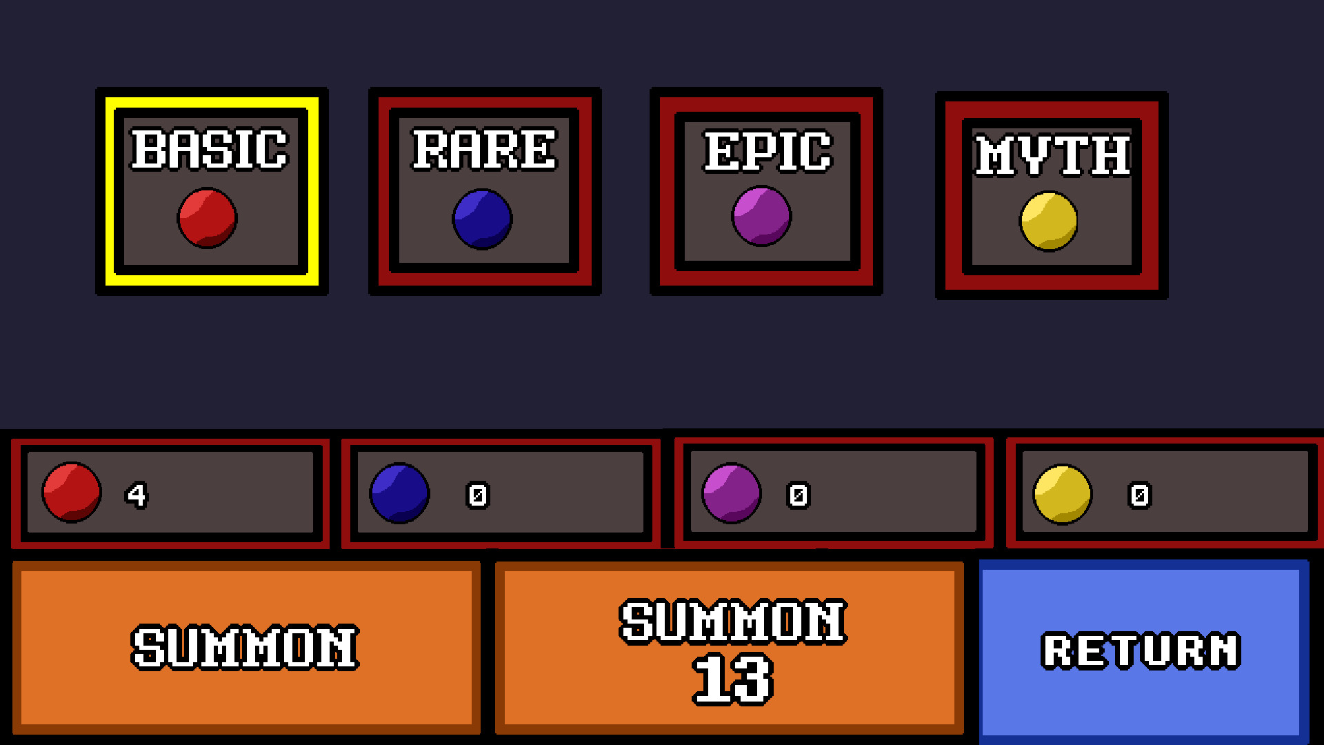 Dungeons and Raids screenshot 6