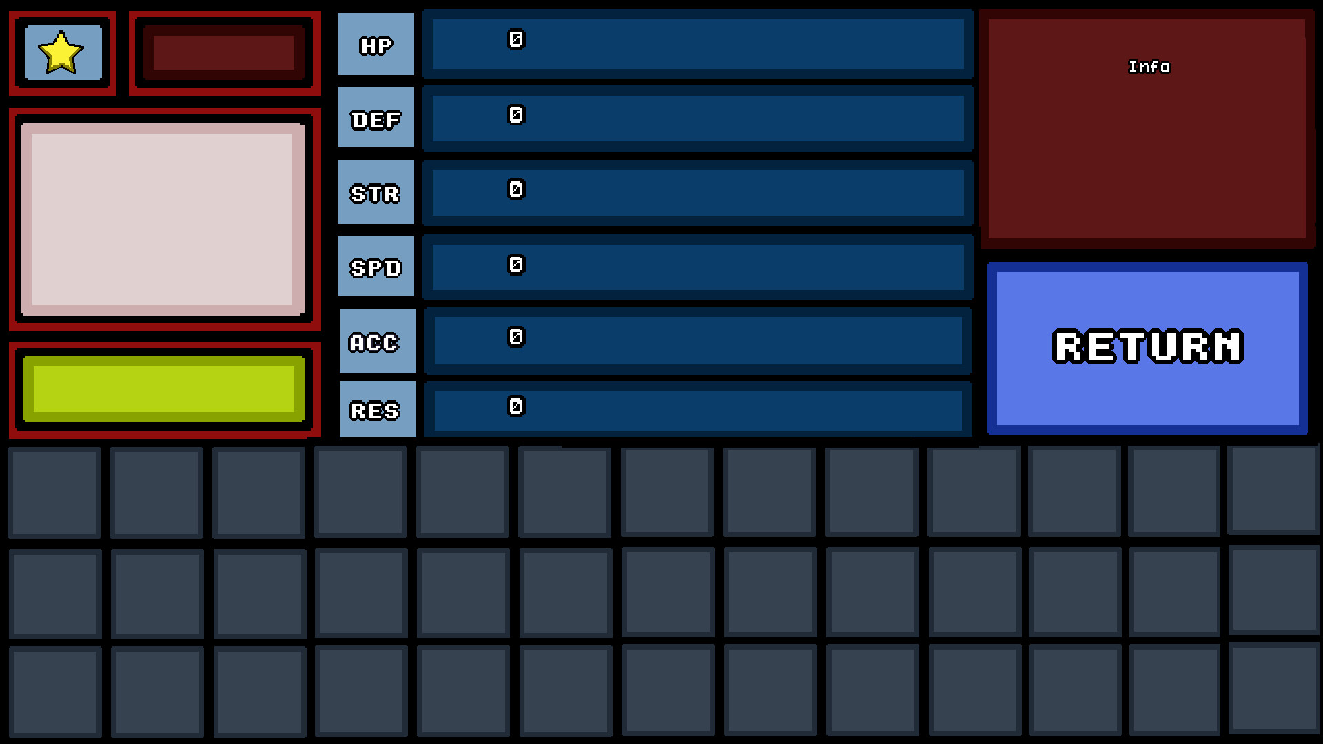 Dungeons and Raids screenshot 5
