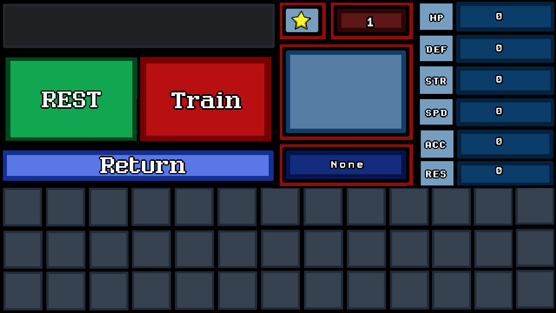 Dungeons and Raids screenshot 4