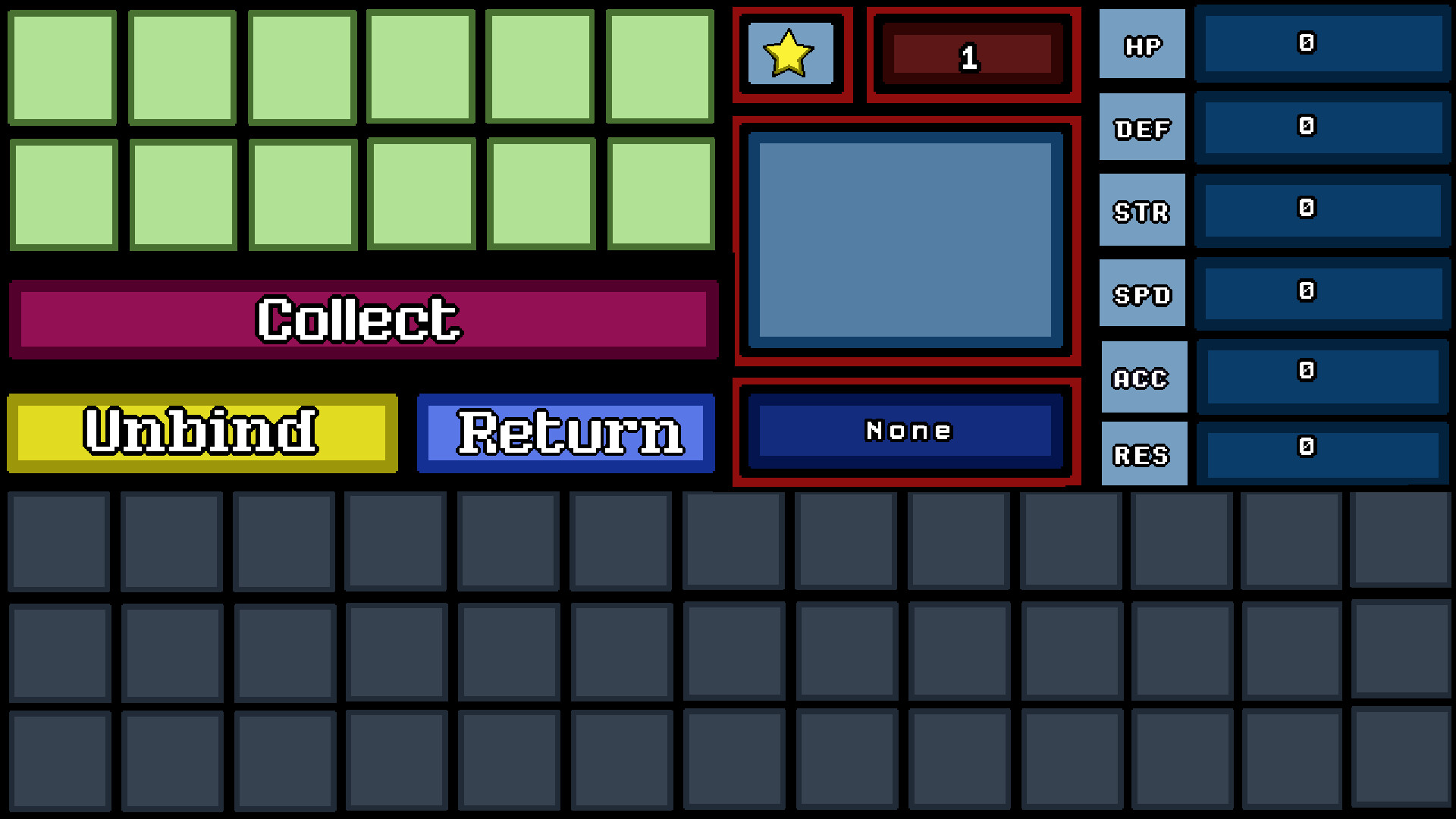 Dungeons and Raids screenshot 2