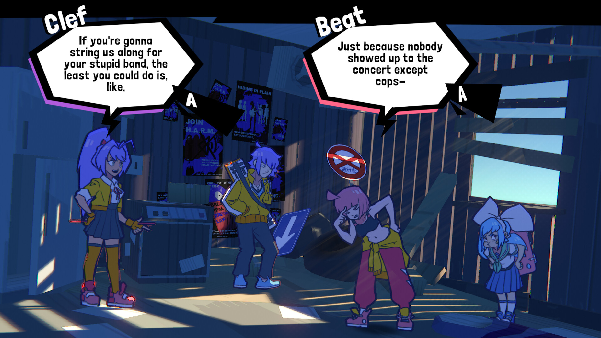 UNBEATABLE screenshot 4