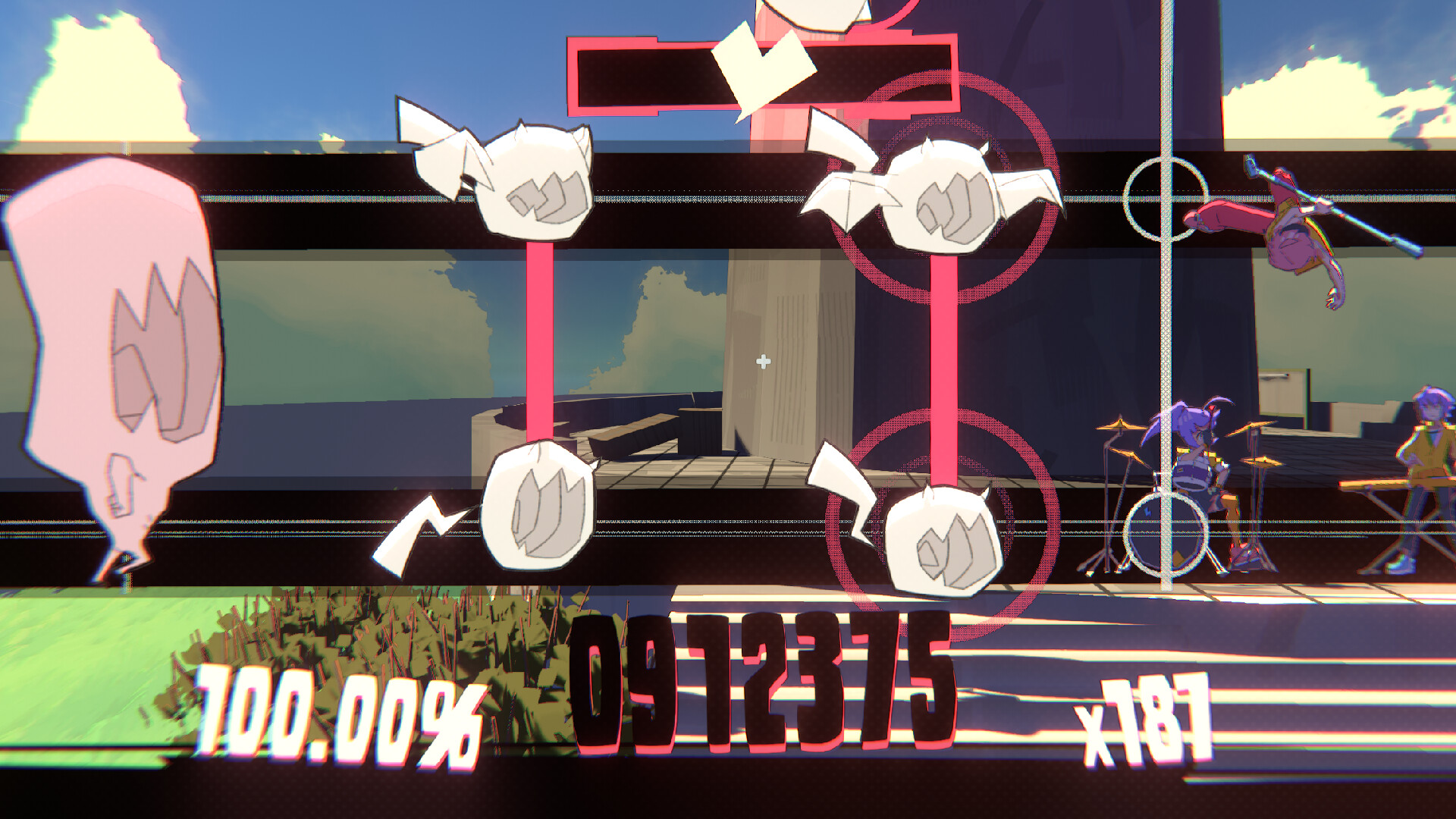 UNBEATABLE screenshot 1