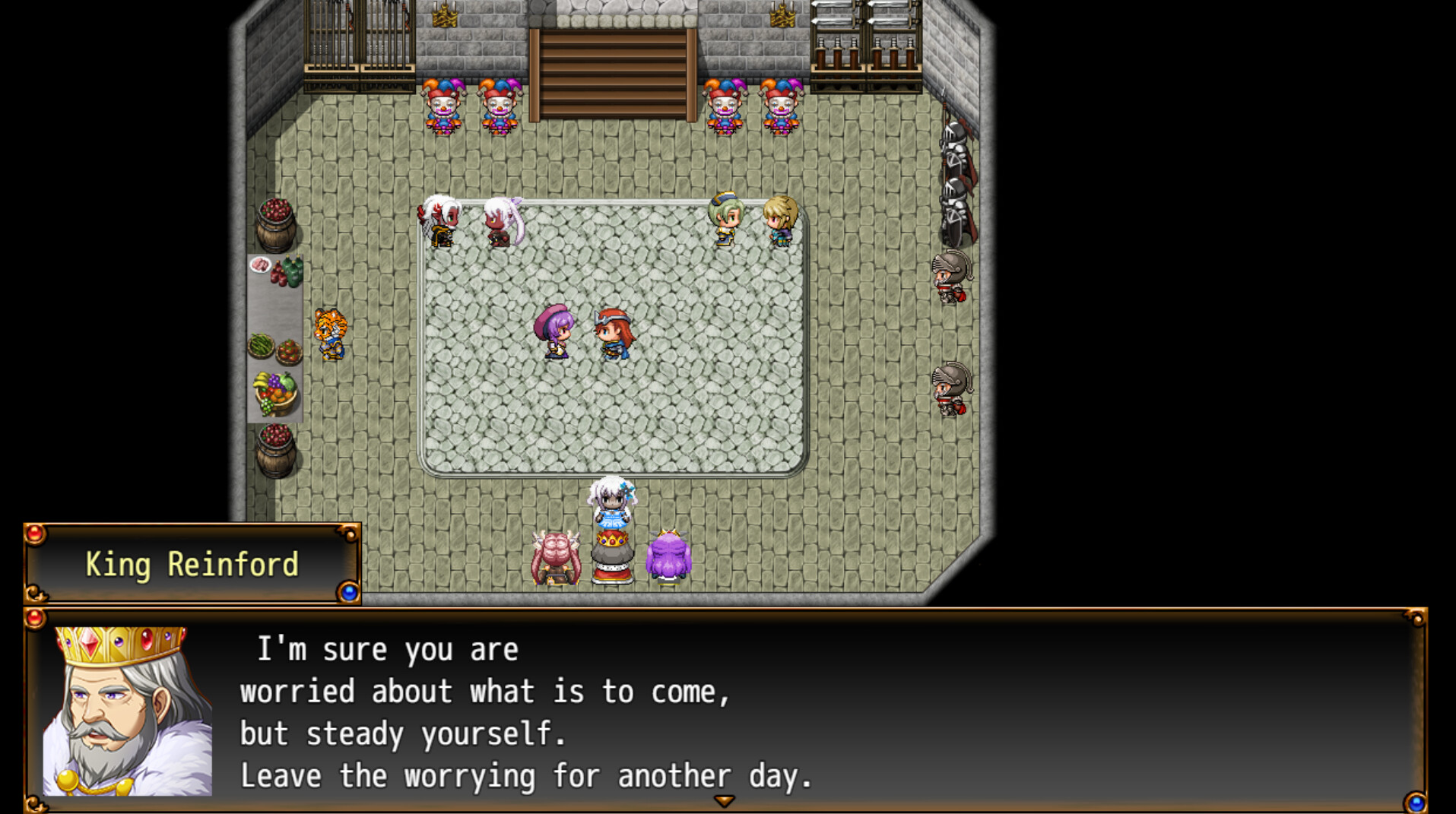 Seventh Star screenshot 6