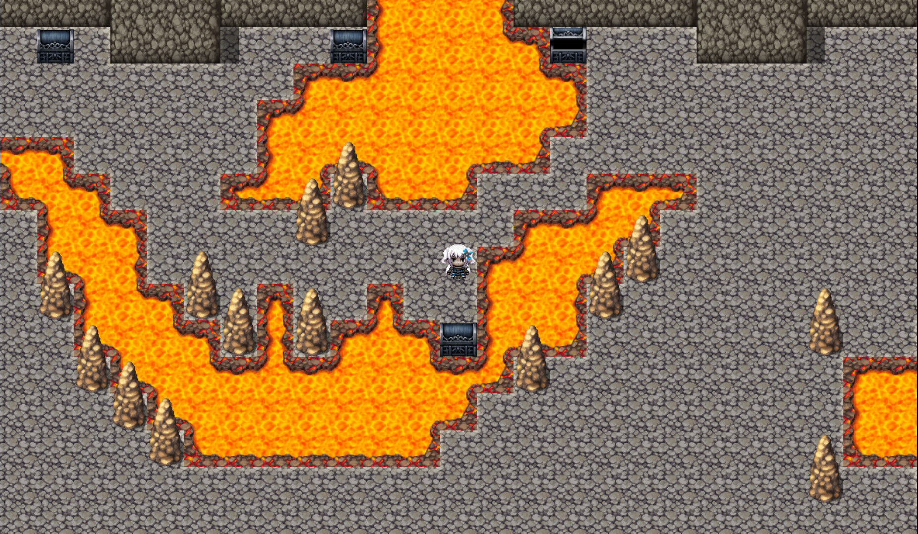 Seventh Star screenshot 5