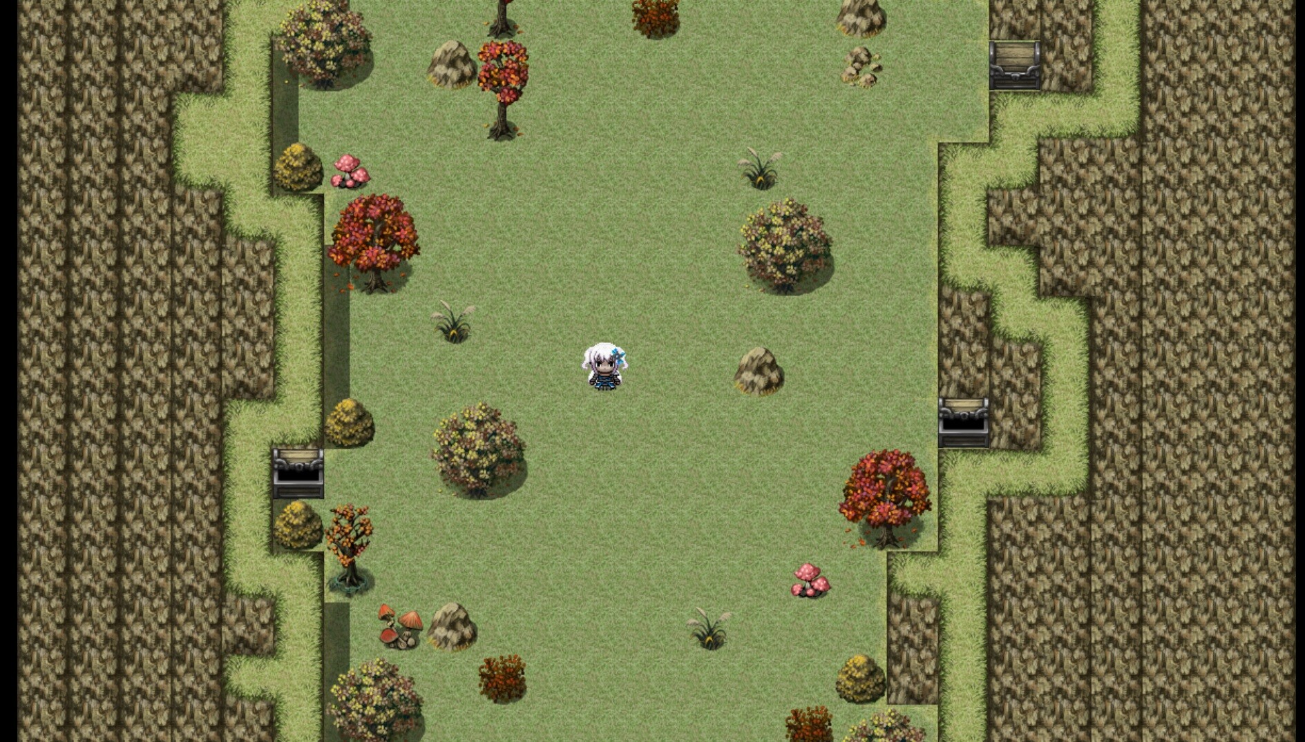 Seventh Star screenshot 7