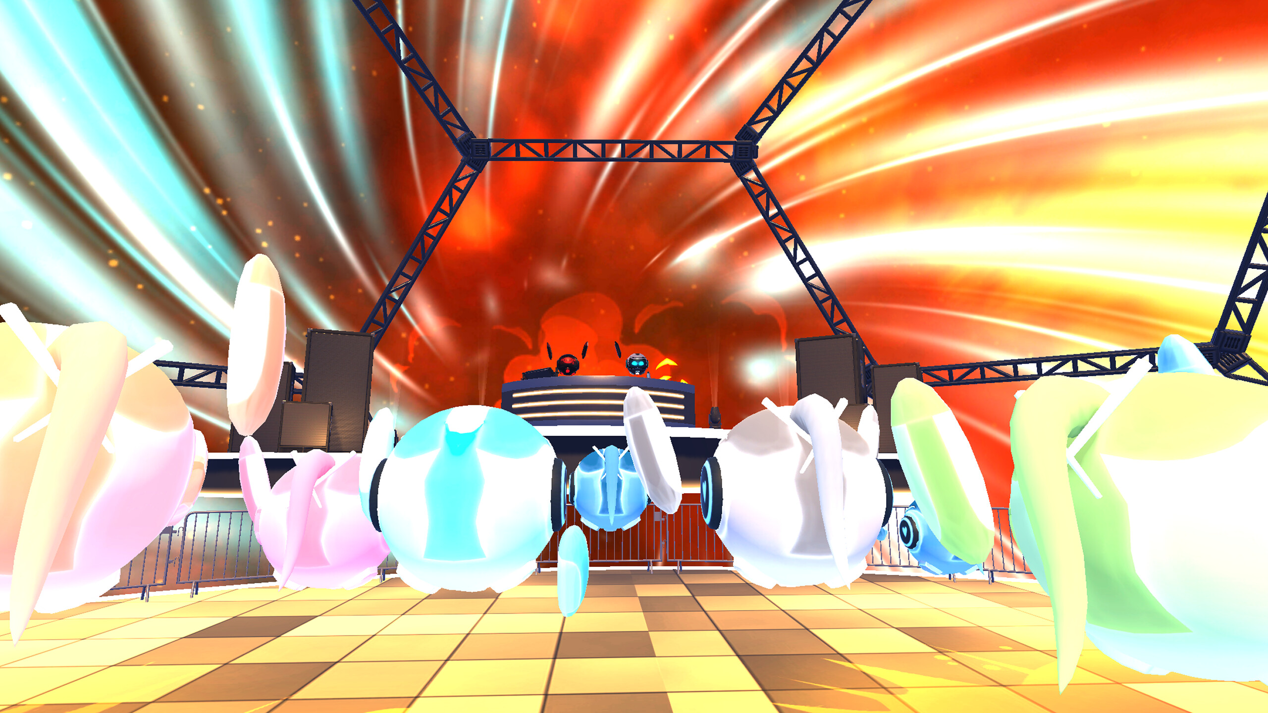 StarRaver screenshot 6