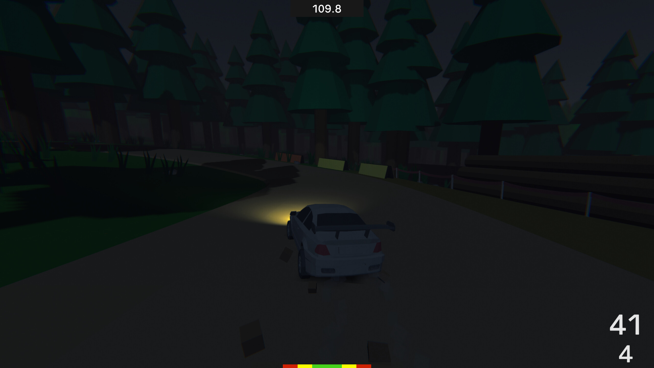 Simple Rally screenshot 12