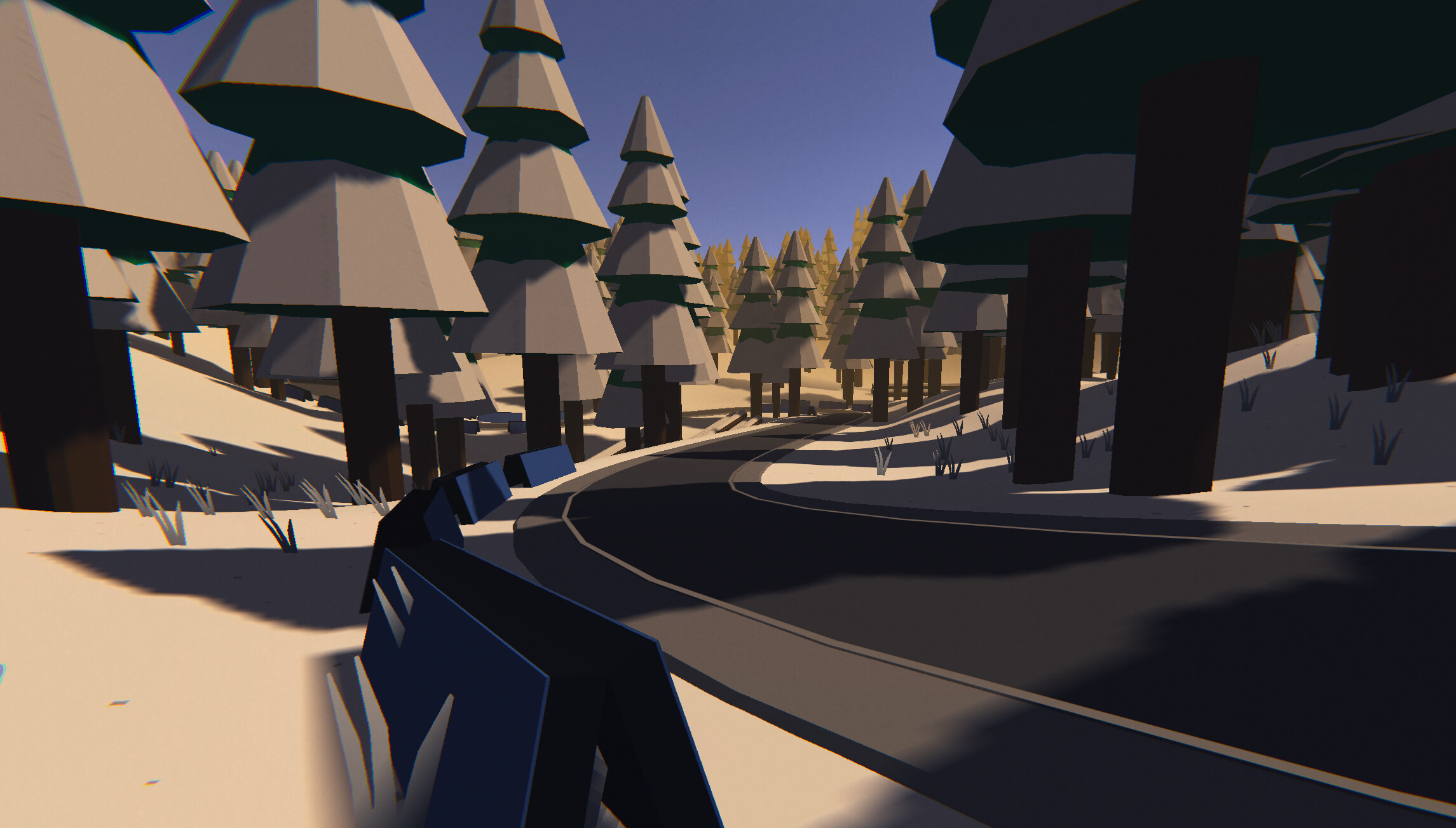 Simple Rally screenshot 10