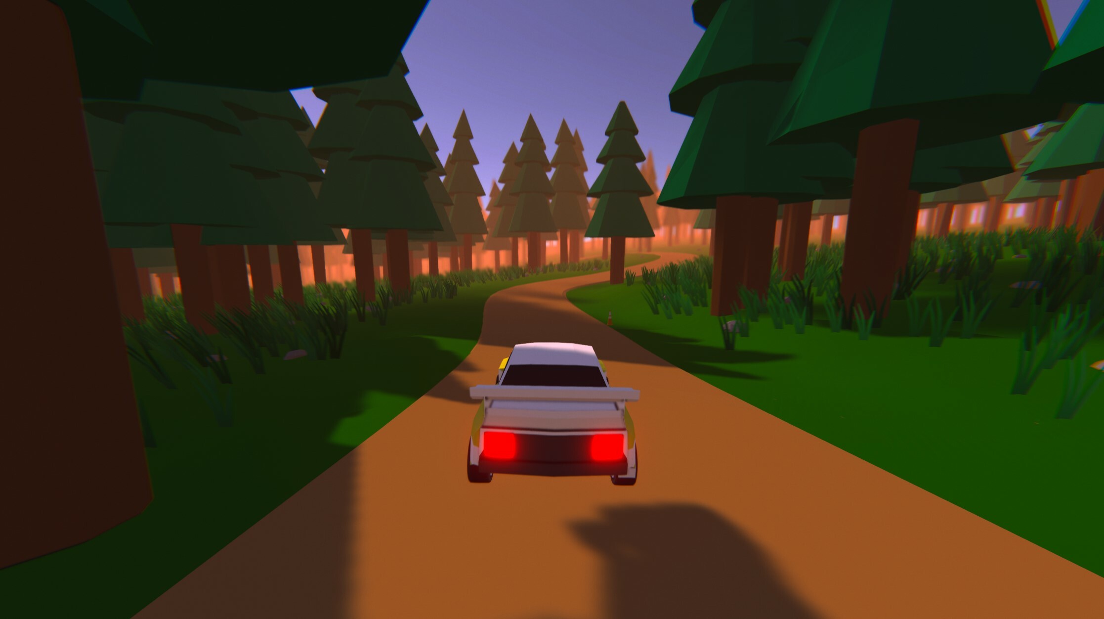 Simple Rally screenshot 11