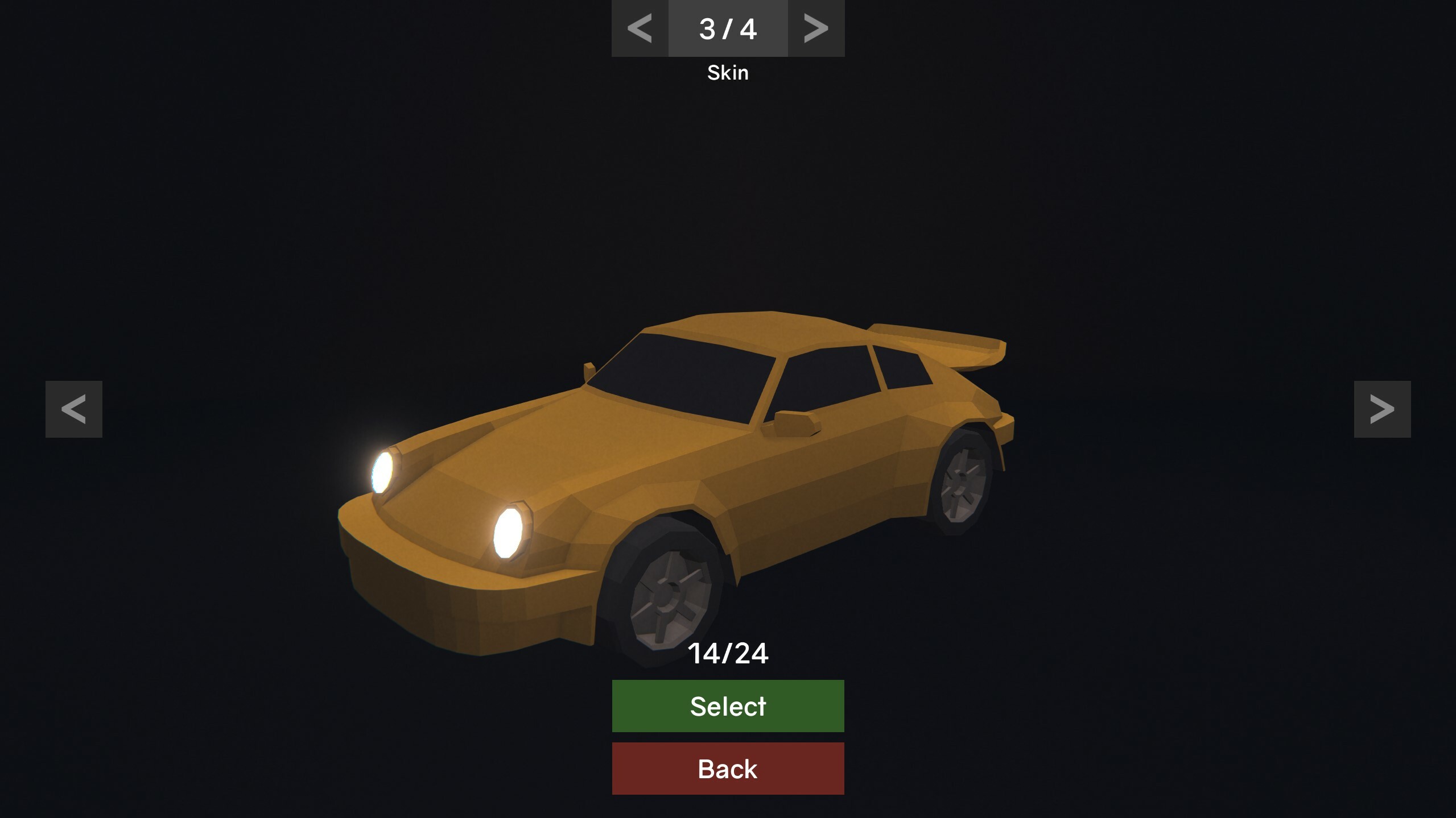 Simple Rally screenshot 8