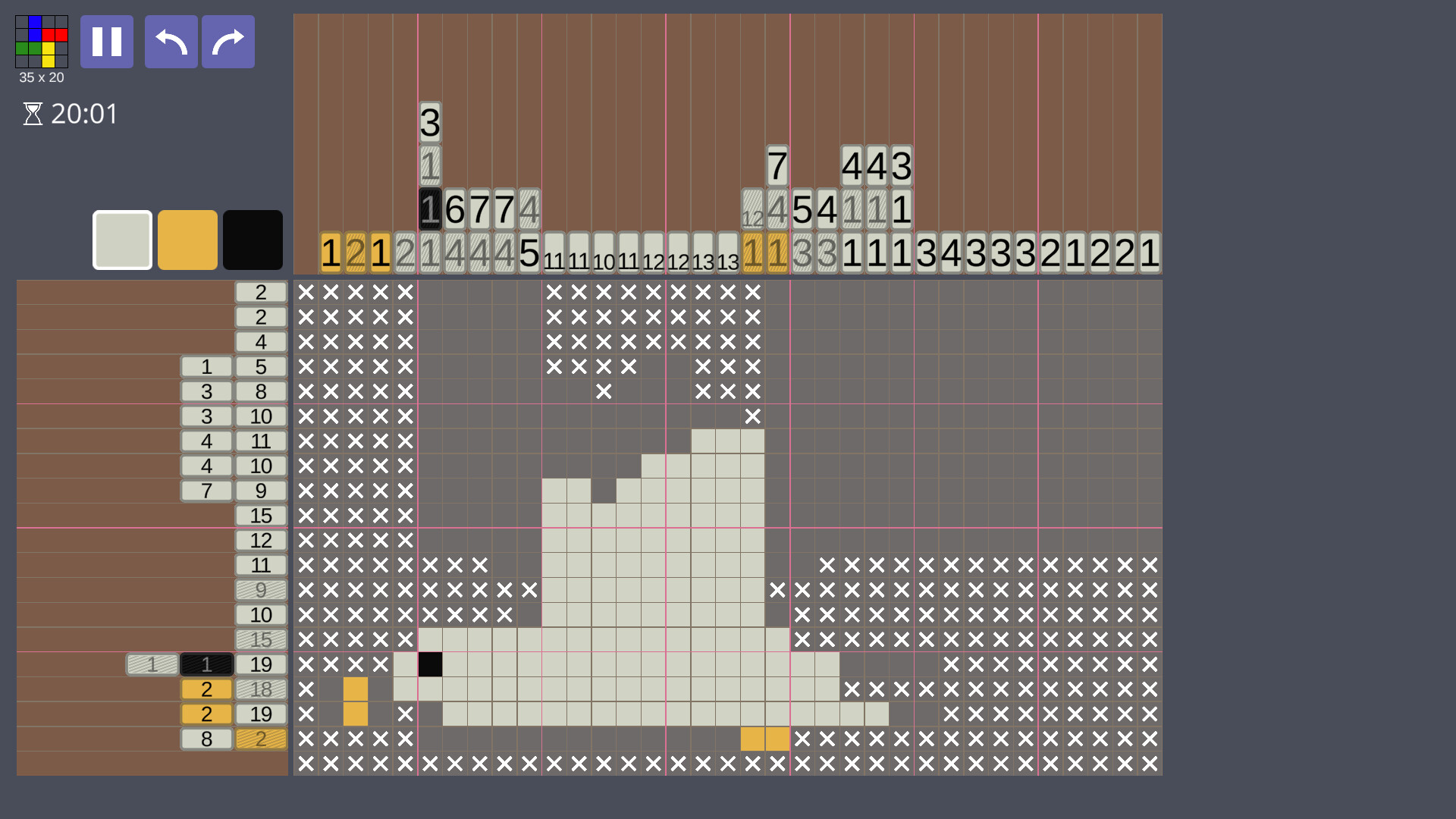 NONOTOWN screenshot 5