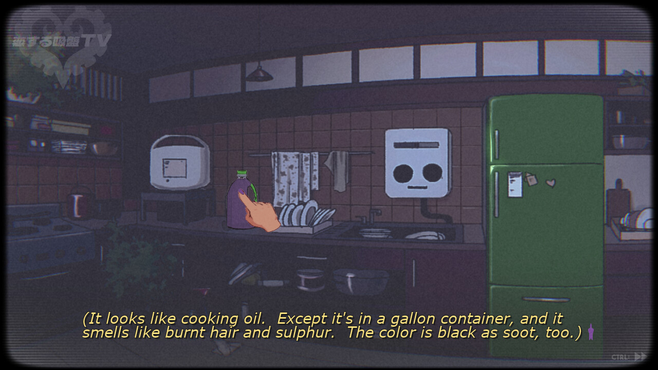 Sucker for Love: Date to Die For screenshot 2