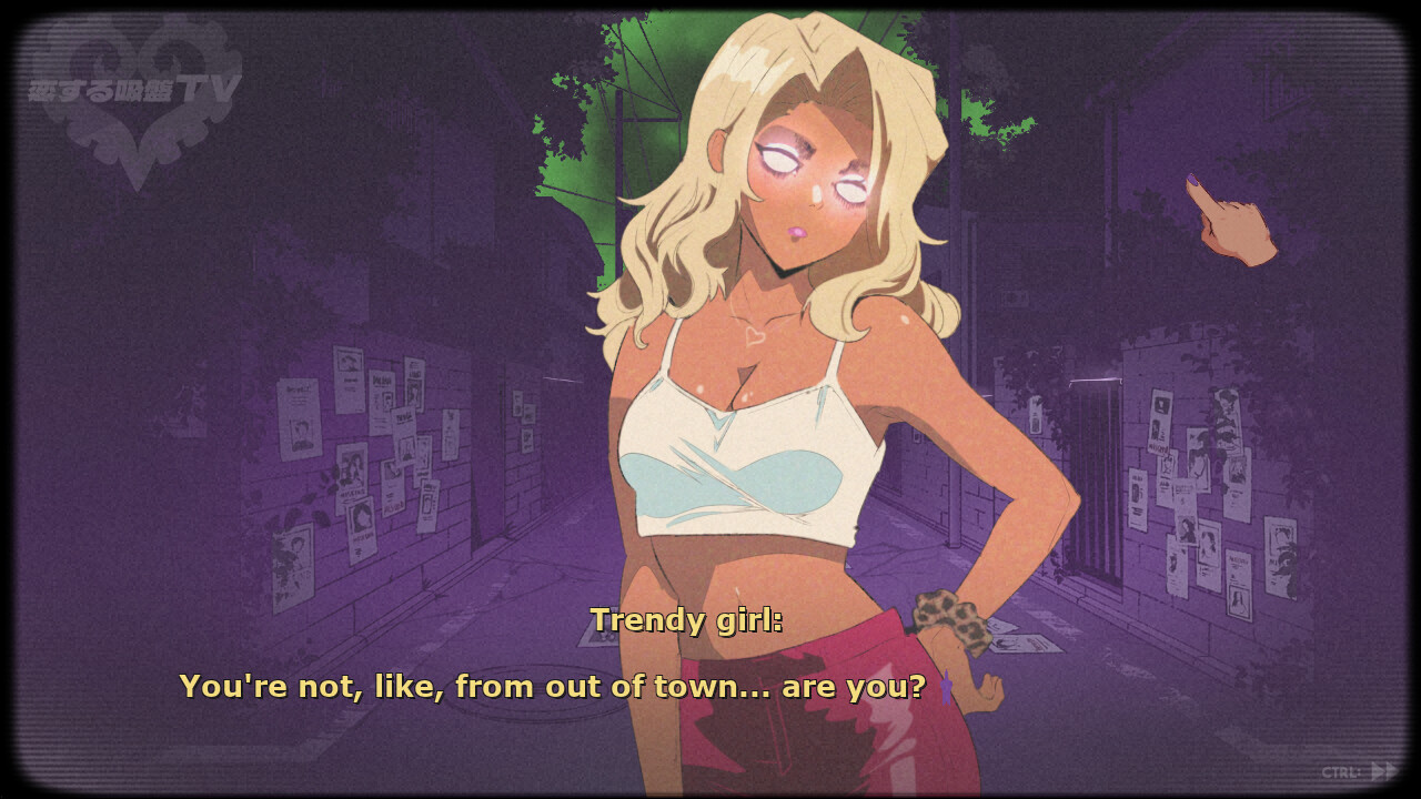 Sucker for Love: Date to Die For screenshot 3