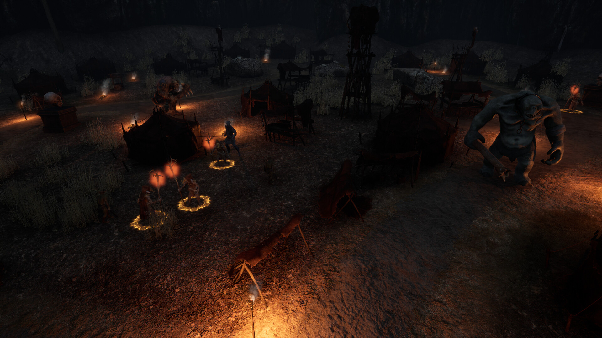 the Dwarf screenshot 6