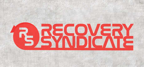 Recovery Syndicate — Steam header