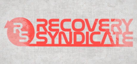 Recovery Syndicate — Steam header