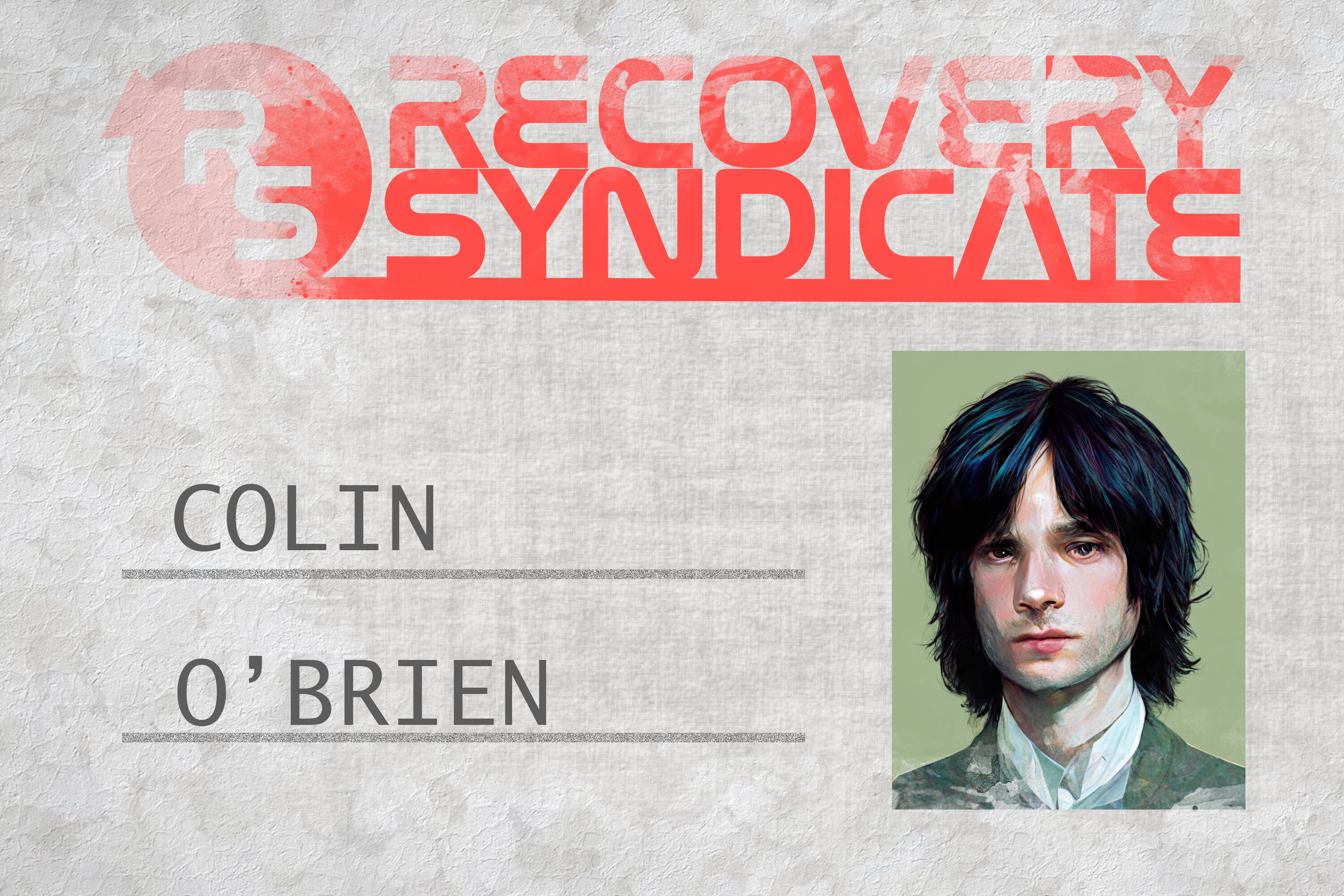 Recovery Syndicate screenshot 1