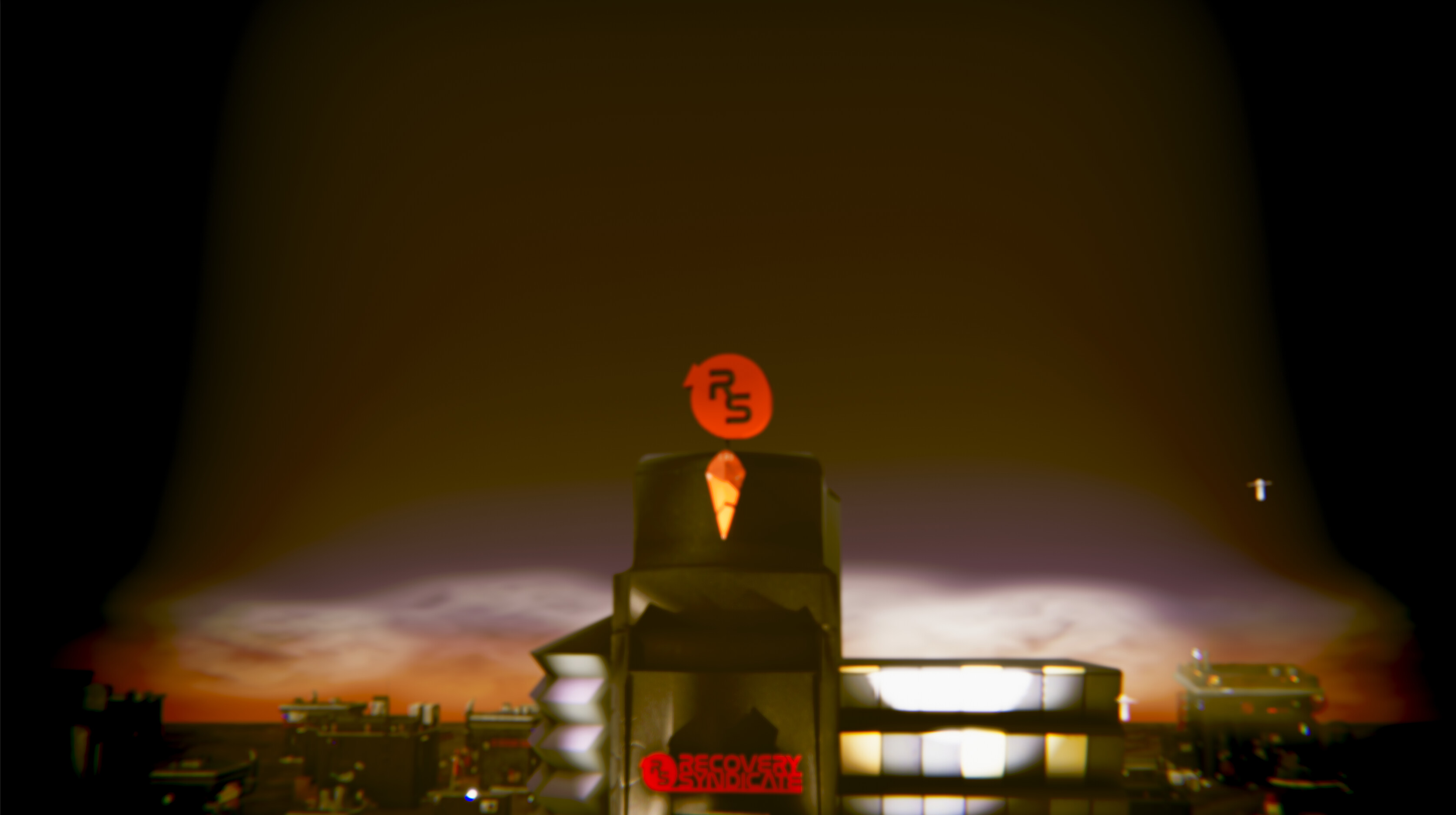 Recovery Syndicate screenshot 5