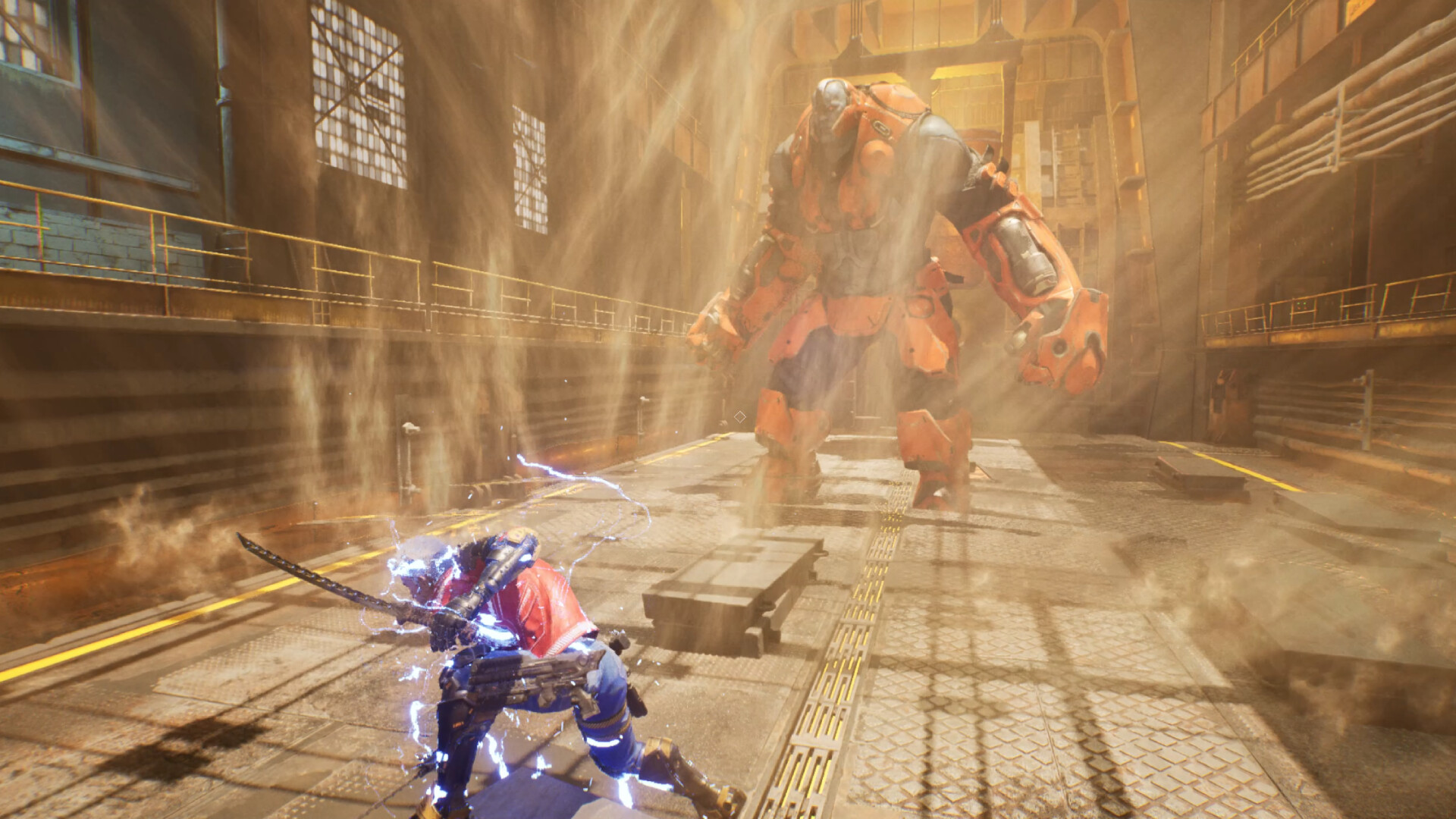 Captain Carnage screenshot 9