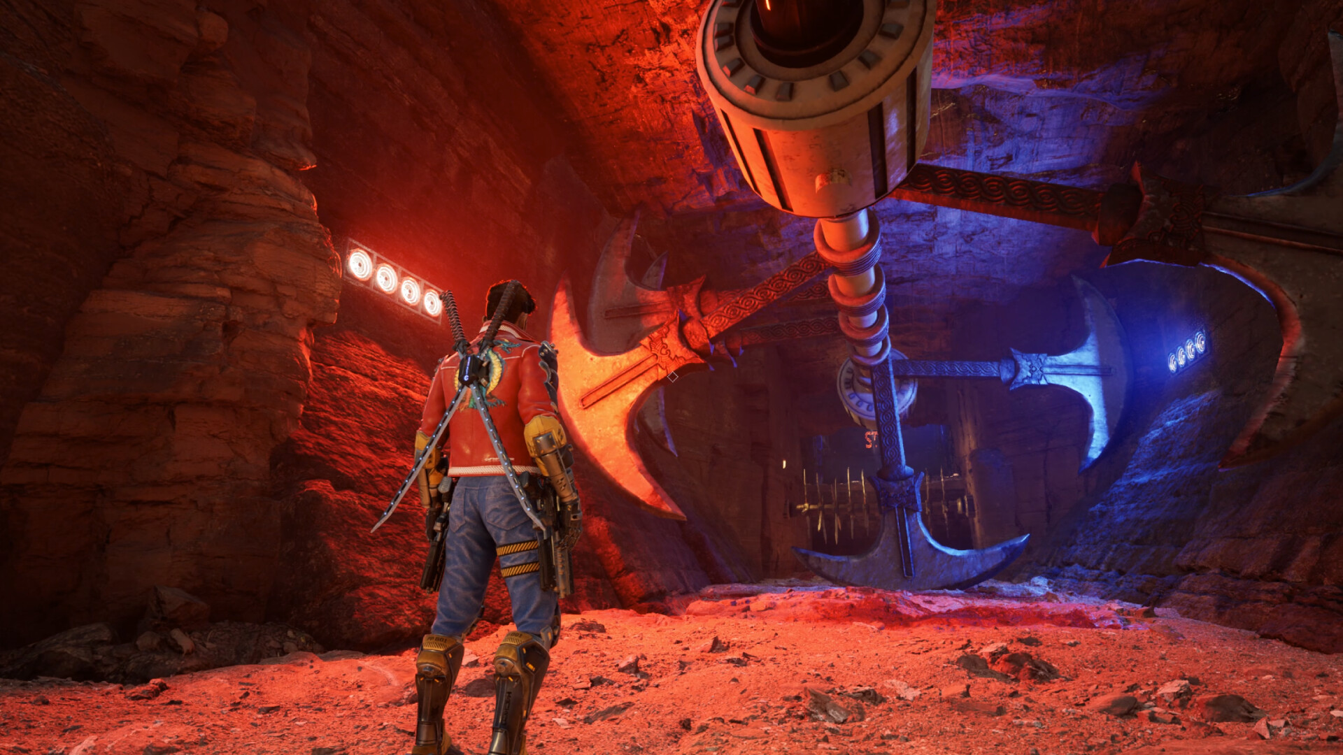 Captain Carnage screenshot 10