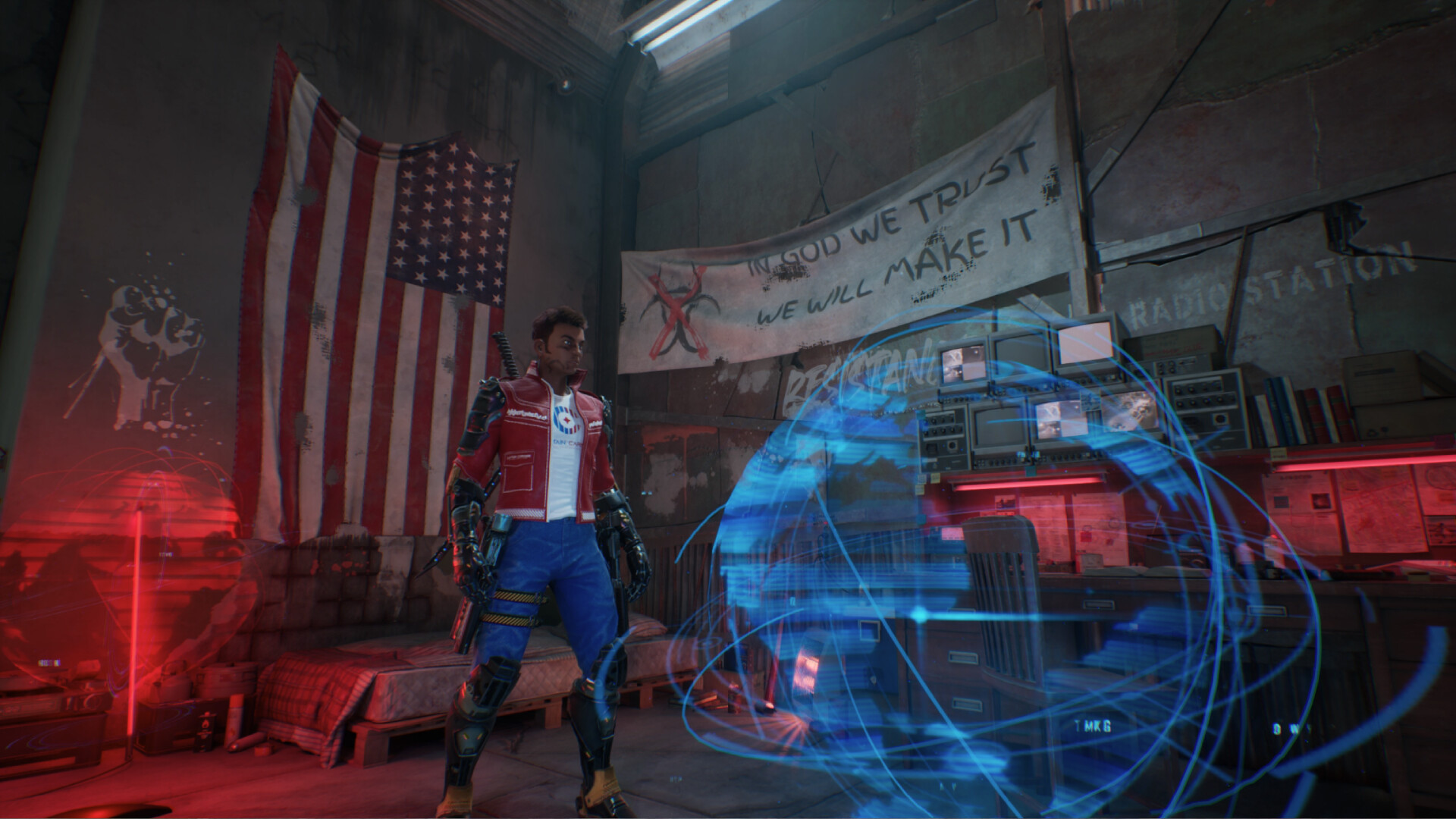 Captain Carnage screenshot 12