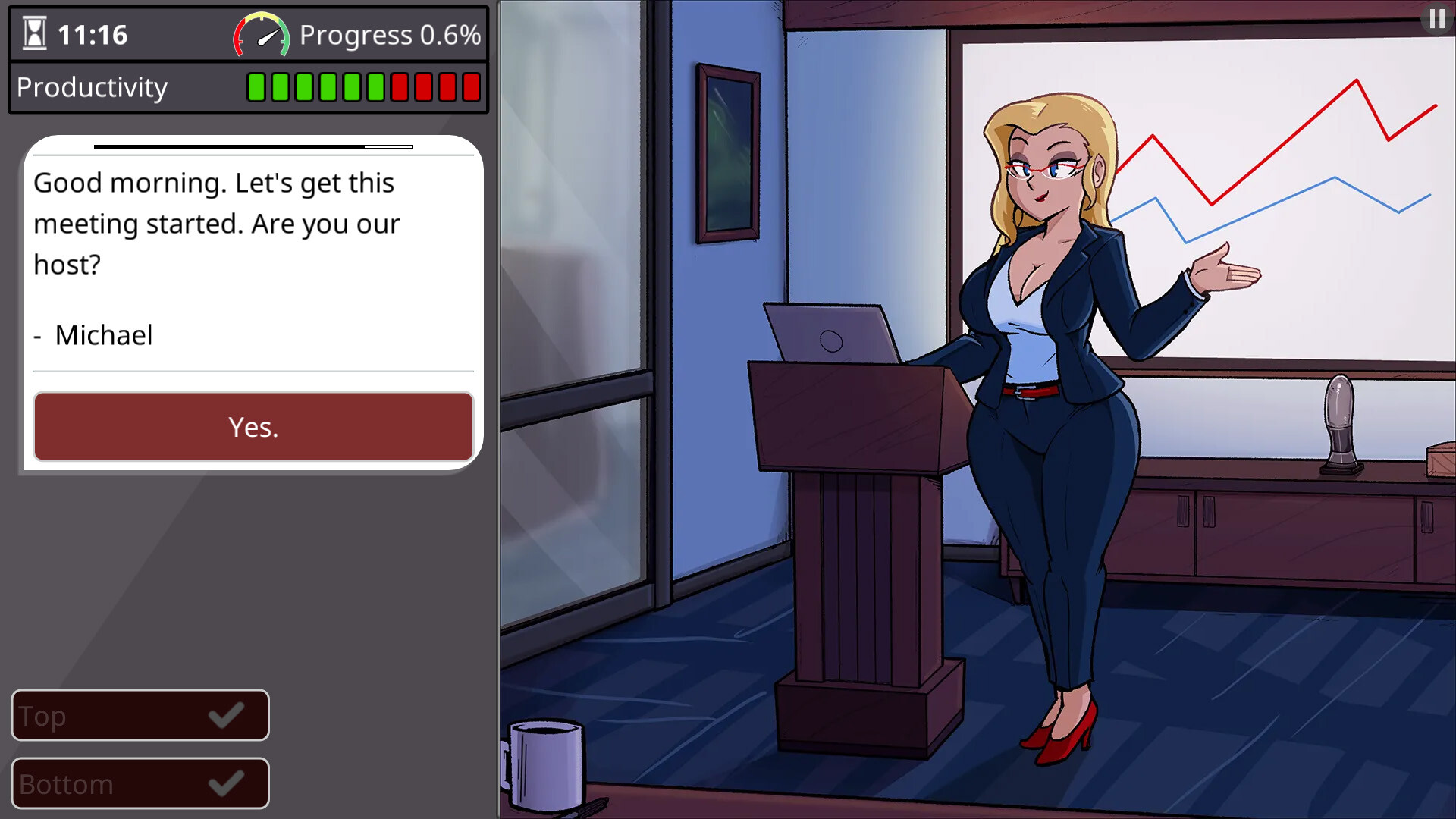 Barely Working screenshot 5