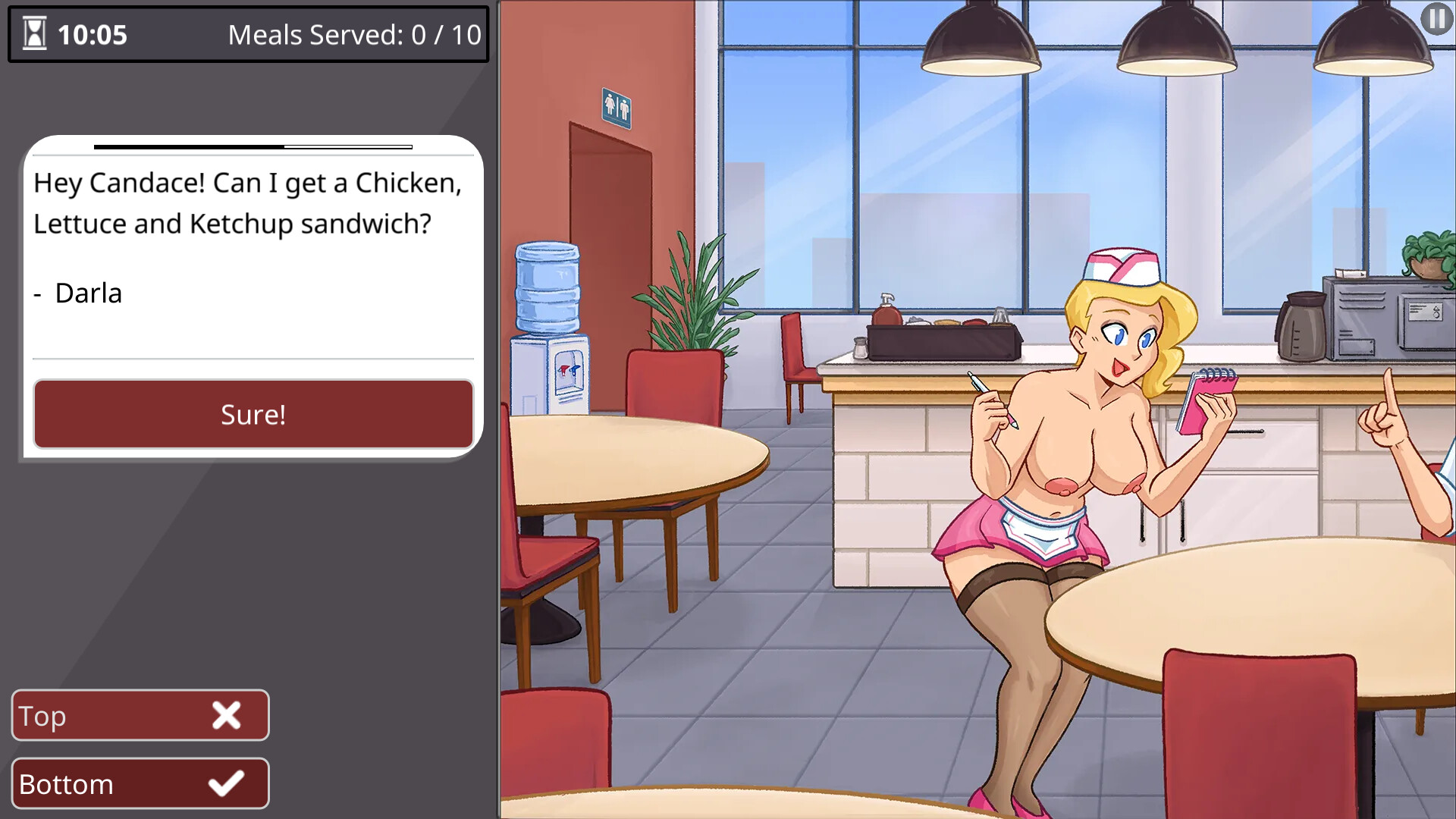 Barely Working screenshot 10