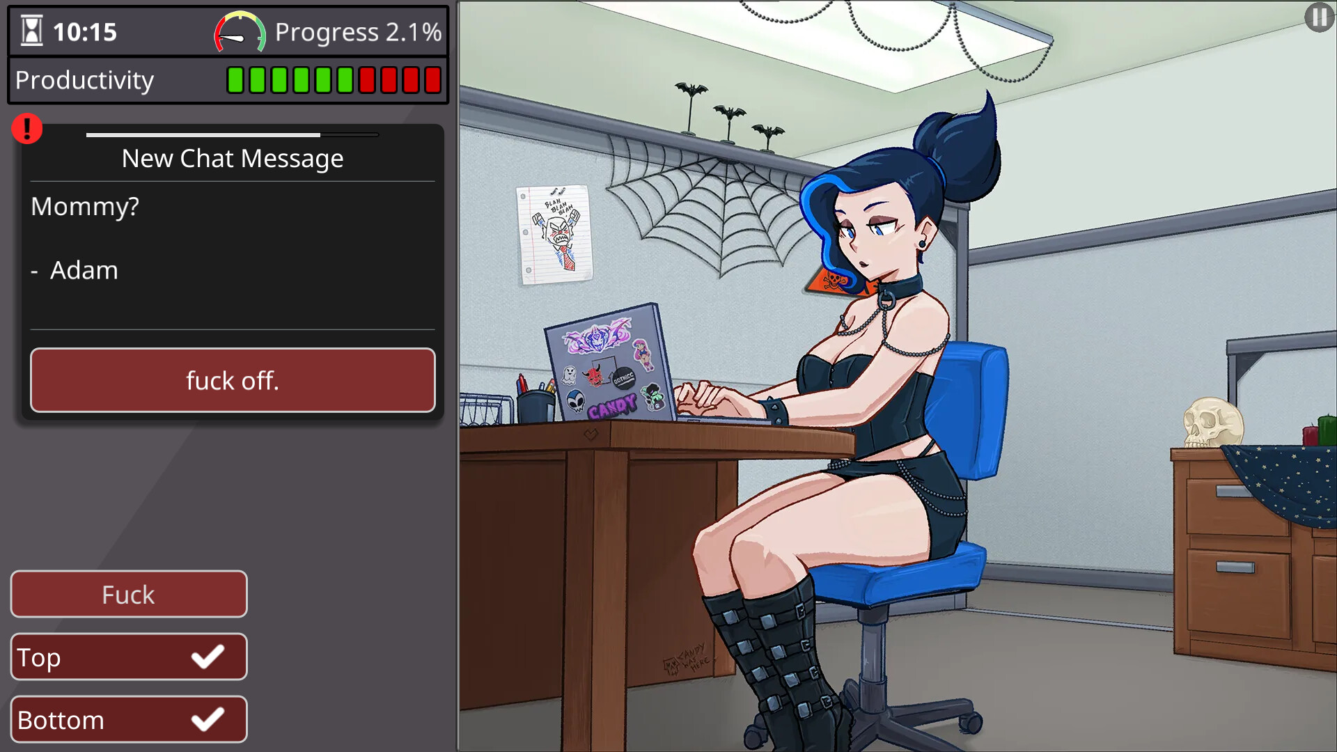 Barely Working screenshot 8
