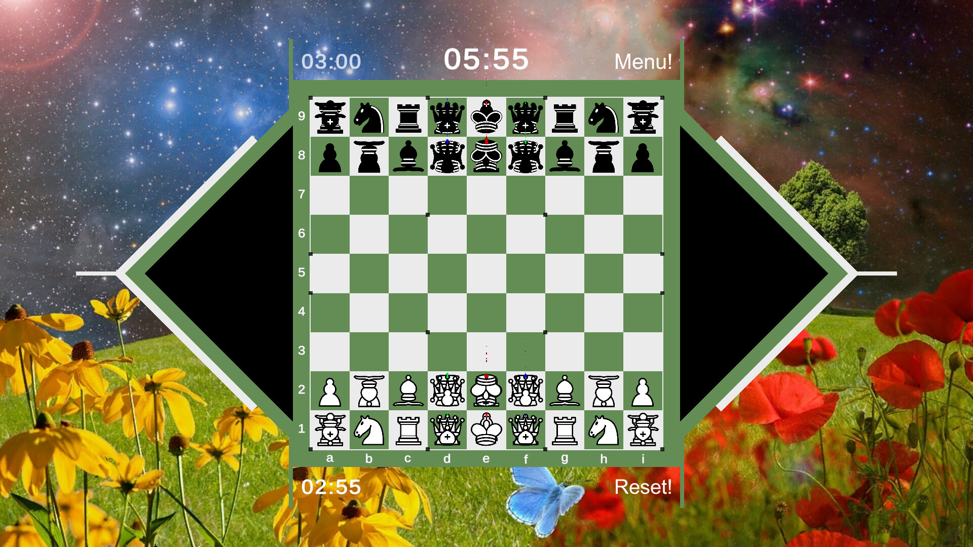 Chess President screenshot 1