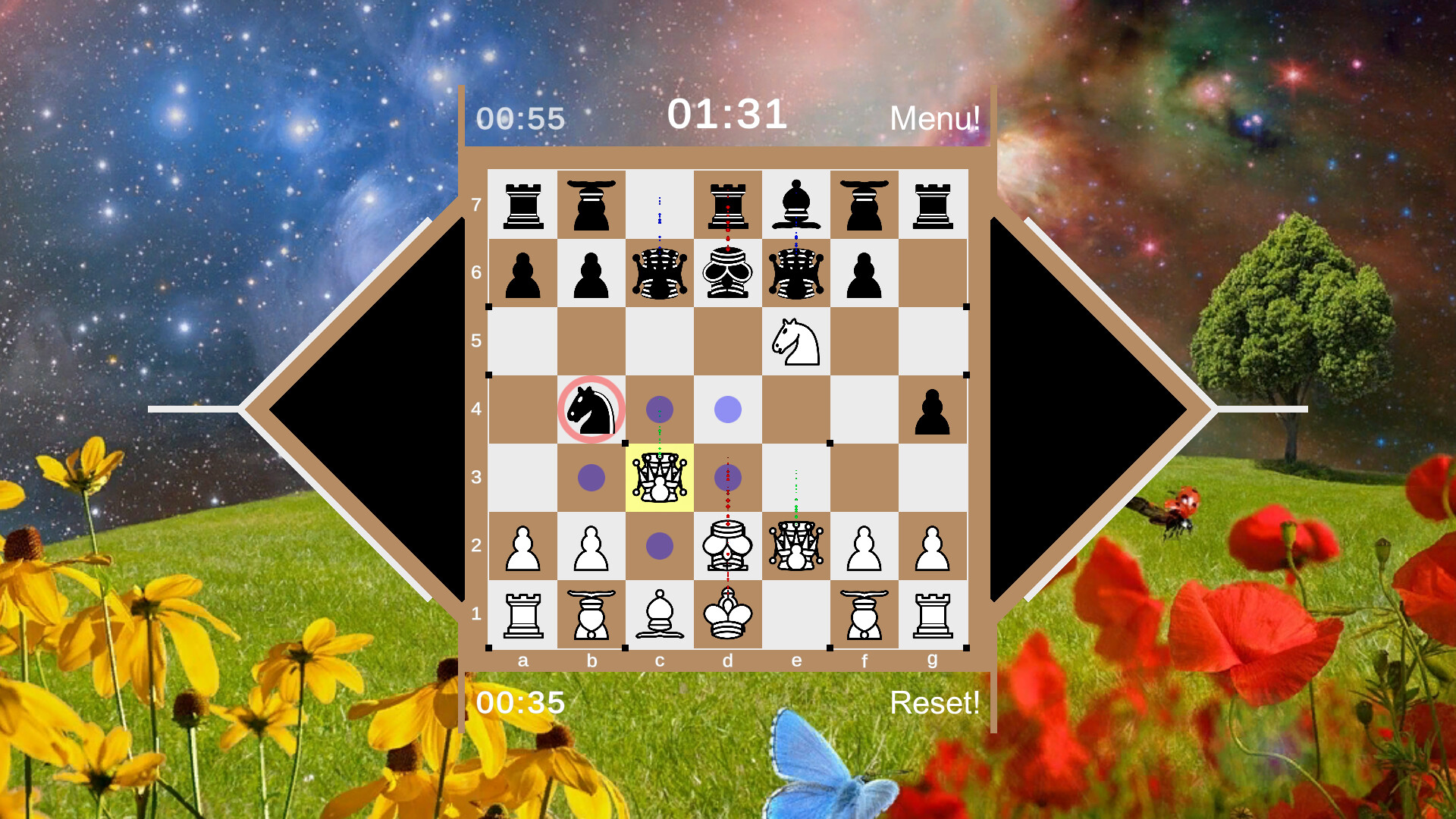 Chess President screenshot 7