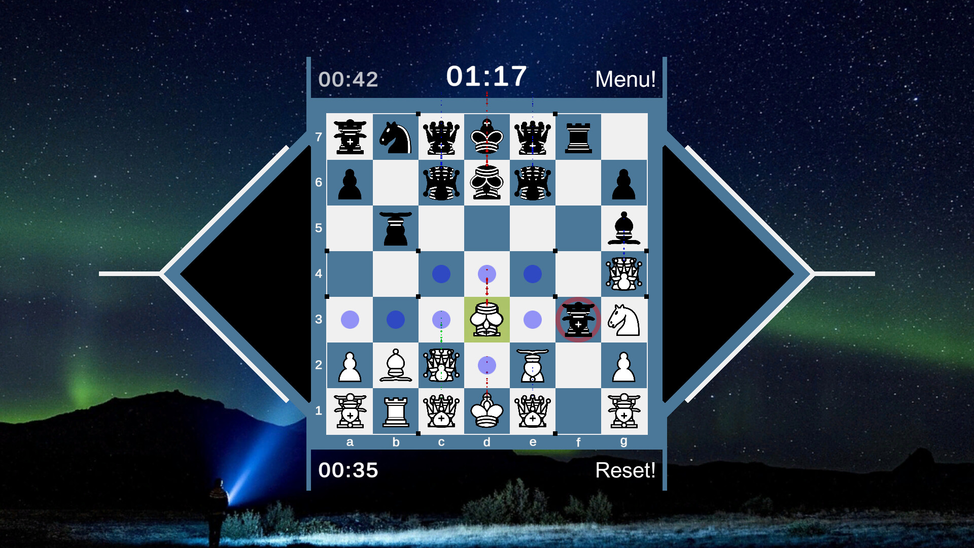 Chess President screenshot 4