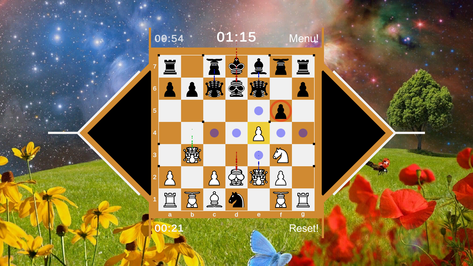 Chess President screenshot 8