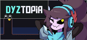 Dyztopia: Post-Human RPG