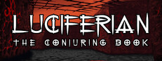 Luciferian - The Conjuring Book