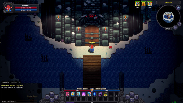 Ancient Kingdoms screenshot