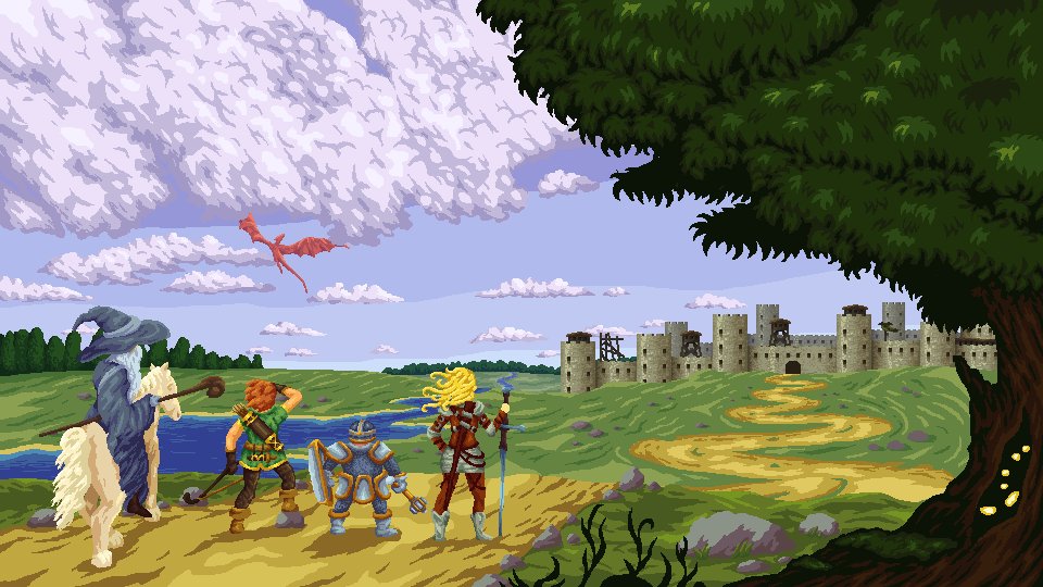 Ancient Kingdoms