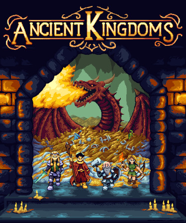 Ancient Kingdoms