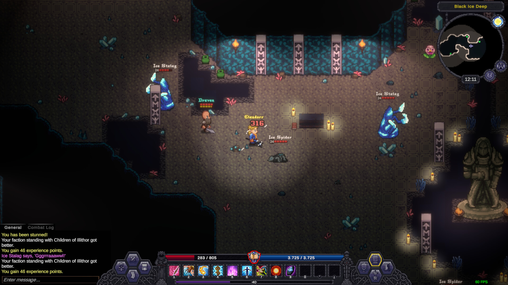 Ancient Kingdoms screenshot 9