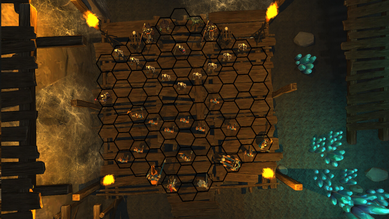Chex screenshot 5