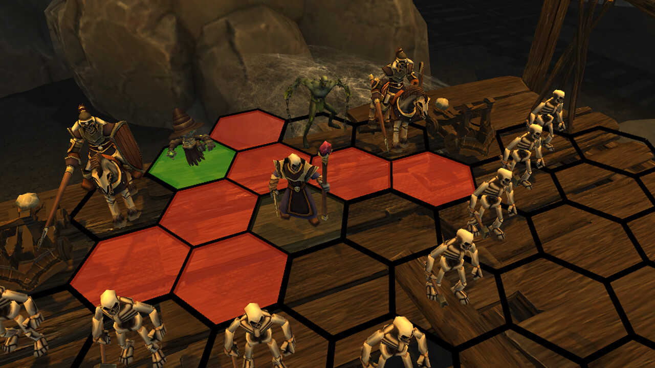 Chex screenshot 4