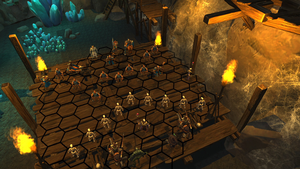 Chex screenshot 2