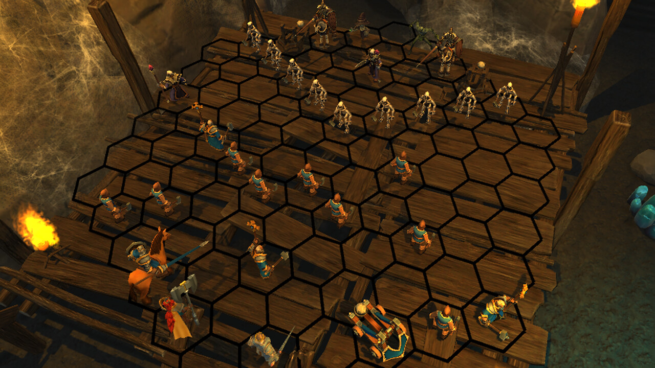 Chex screenshot 1