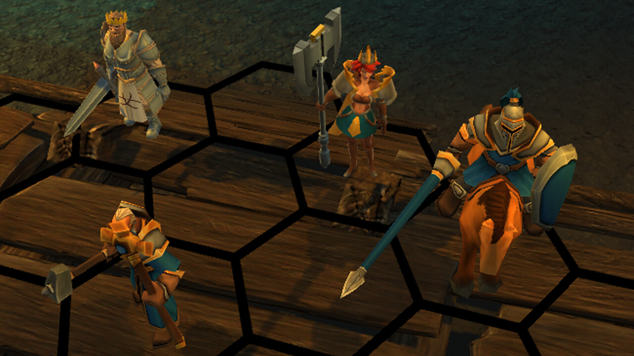 Chex screenshot 3