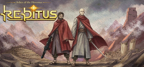 Reditus: Ashes of Heremus