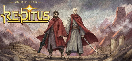 Reditus: Ashes of Heremus