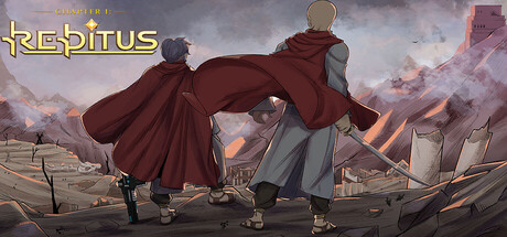 Reditus: Ashes of Heremus