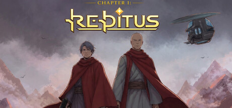 Chapter 1: Reditus — Steam header