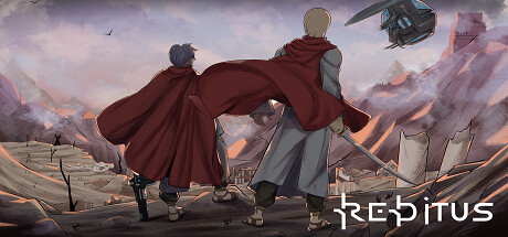 Reditus Cover Image